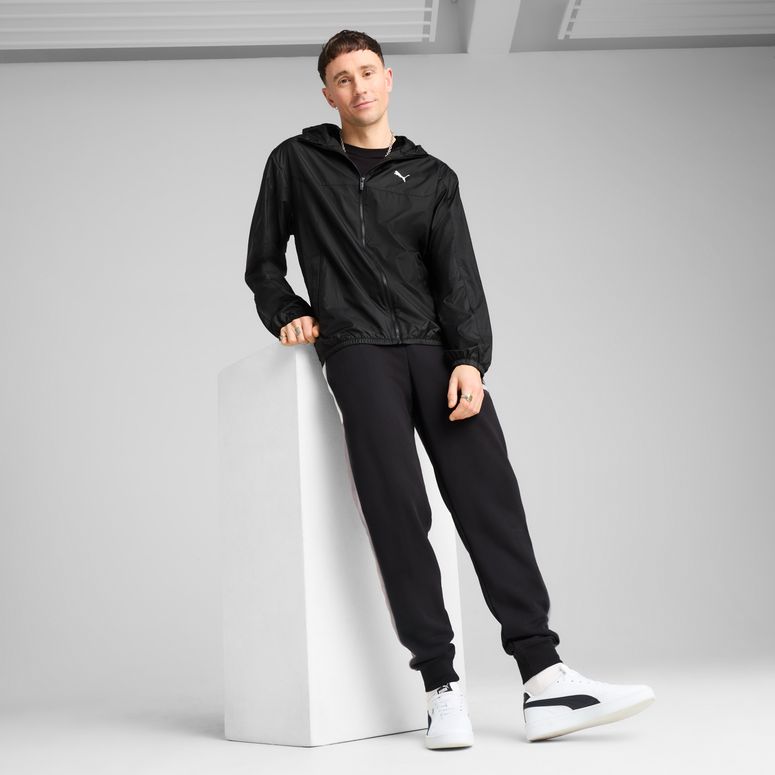 Куртка Puma Ess Regular Windbreaker мужская - 5
