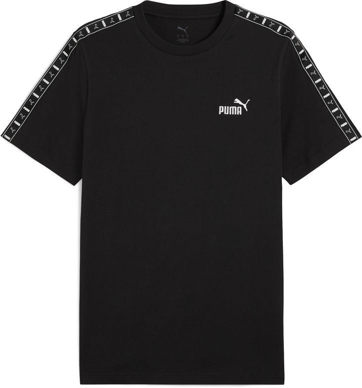 Футболка Puma ESS TAPE Tee чоловіча - 1