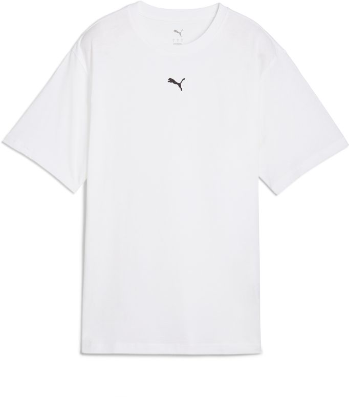 Футболка Puma ESS Relaxed Tee женская - 1