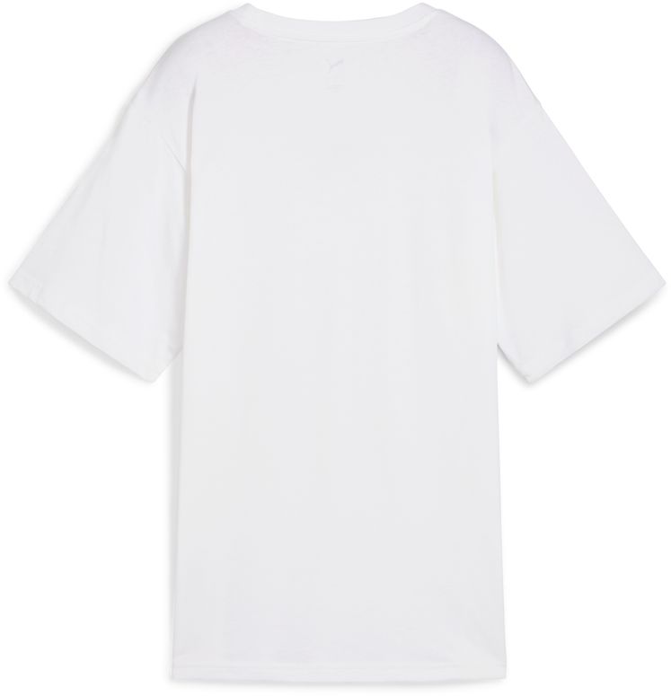 Футболка Puma ESS Relaxed Tee женская - 2