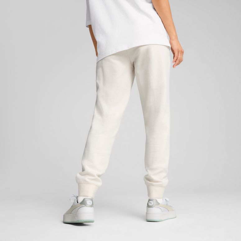 Брюки Puma ESS ELEVATED Sweatpants TR cl женские - 4