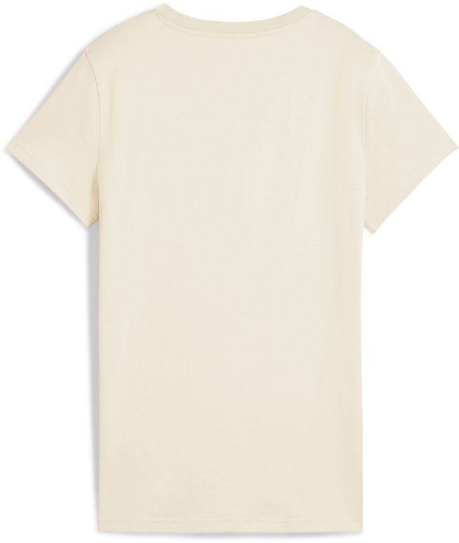 Футболка Puma ESS ELEVATED TEE женская - 2