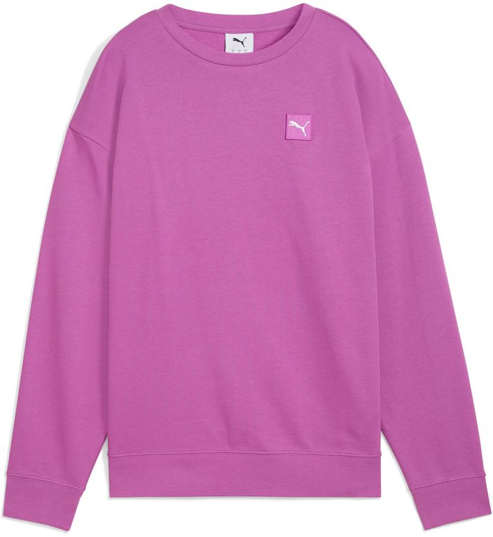 Джемпер Puma ESS ELEVATED Comfort Crew TR женский - 1
