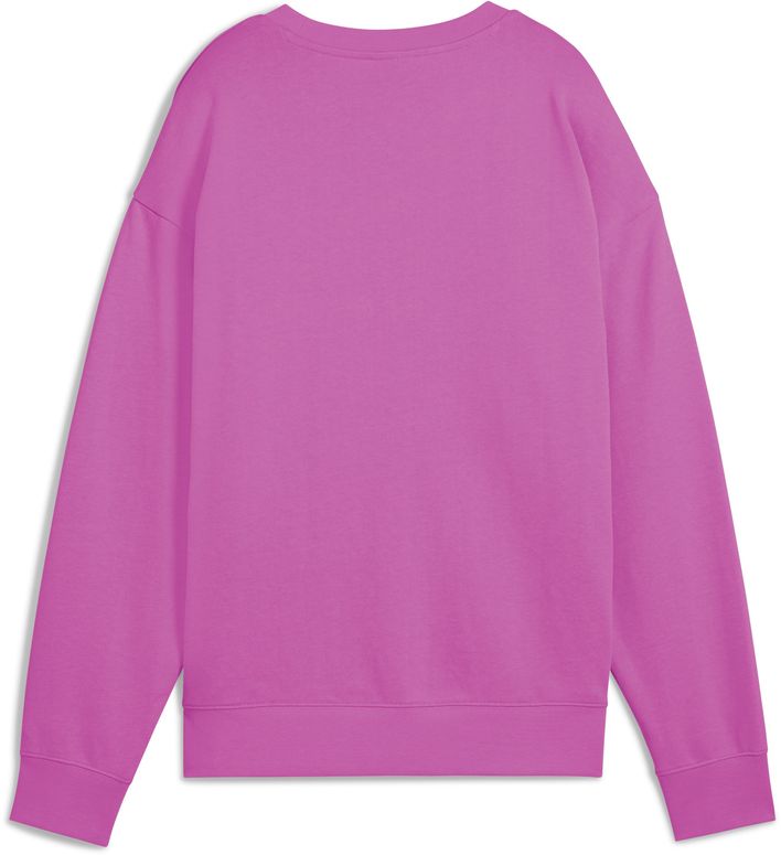 Джемпер Puma ESS ELEVATED Comfort Crew TR женский - 2