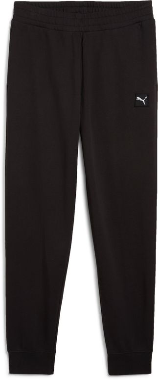 Брюки Puma ESS ELEVATED Sweatpants TR cl женские - 1