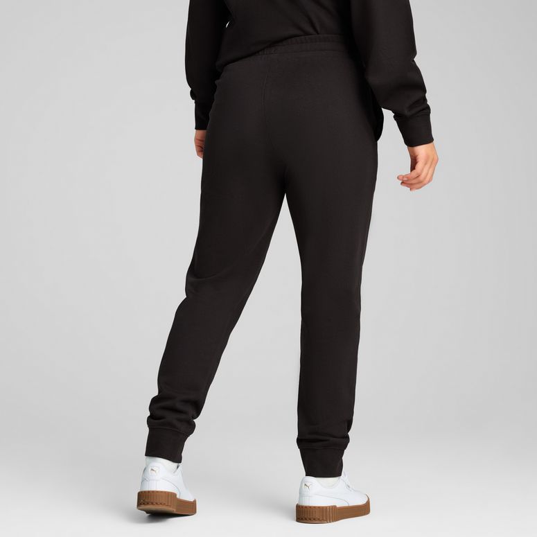Брюки Puma ESS ELEVATED Sweatpants TR cl женские - 4