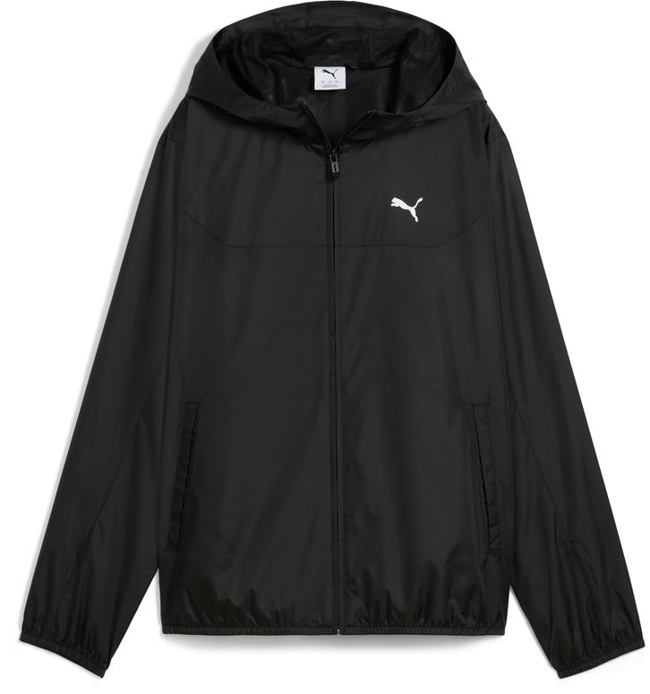 Куртка Puma Ess Regular Windbreaker жіноча - 1