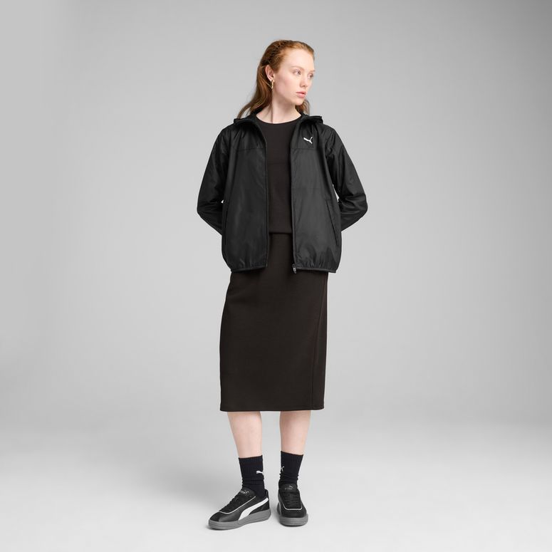 Куртка Puma Ess Regular Windbreaker жіноча - 5