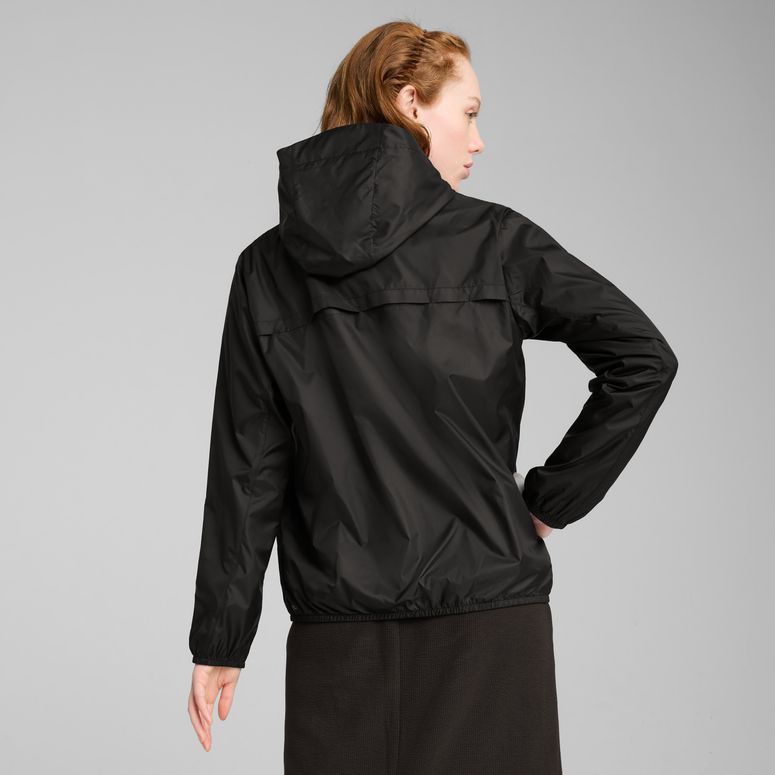 Куртка Puma Ess Regular Windbreaker жіноча - 6