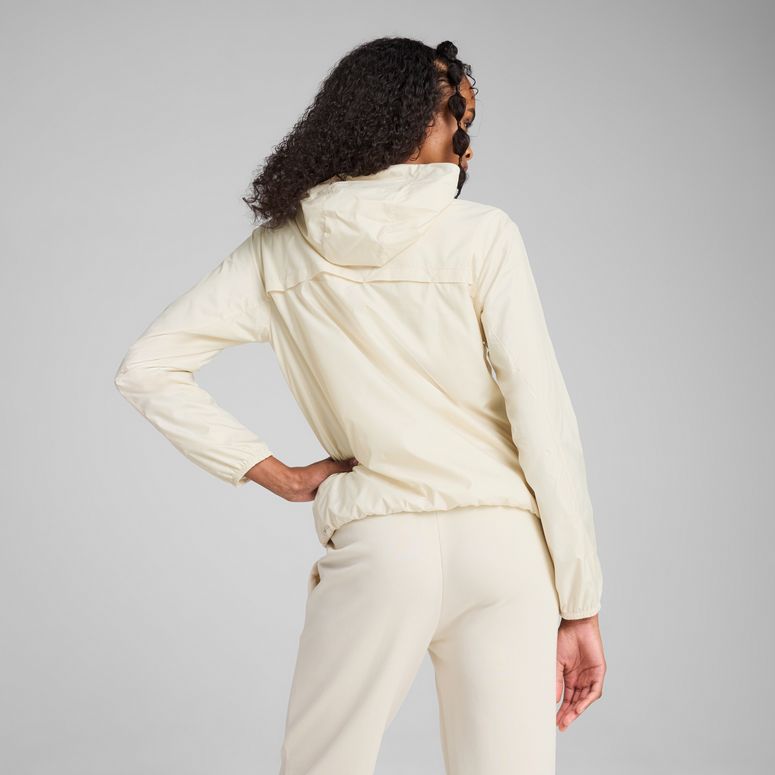 Куртка Puma Ess Regular Windbreaker жіноча - 6