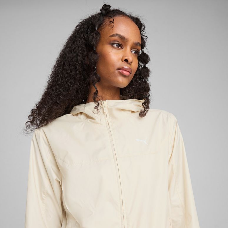Куртка Puma Ess Regular Windbreaker жіноча - 7