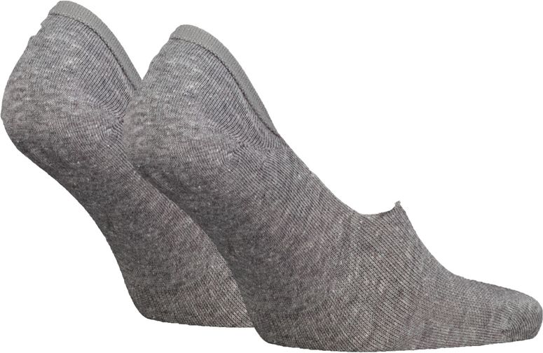Шкарпетки Puma PUMA UNISEX MID CUT FOOTIE 2P - 2