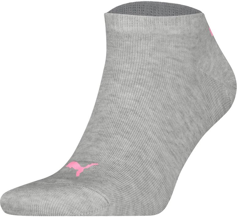 Шкарпетки Puma PUMA UNISEX SNEAKER PLAIN 3P - 2