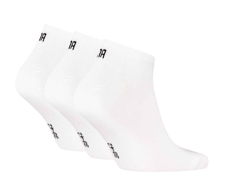 Шкарпетки Puma PUMA UNISEX SNEAKER PLAIN 3P - 2