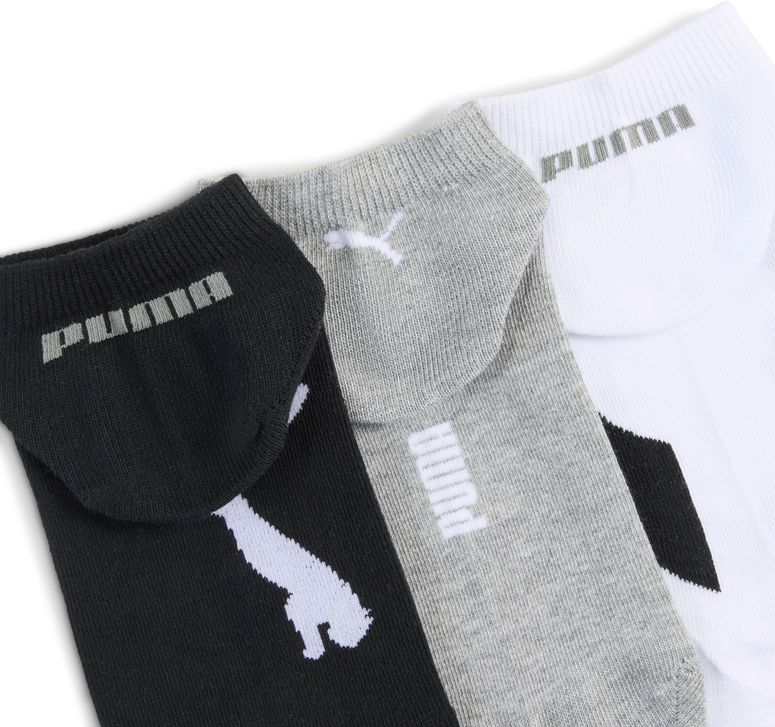Шкарпетки Puma PUMA UNISEX LIFESTYLE SNEAKERS 3P - 2