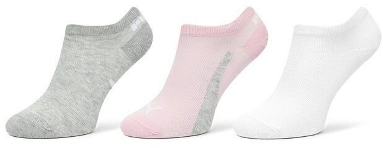 Шкарпетки Puma PUMA UNISEX LIFESTYLE SNEAKERS 3P - 1