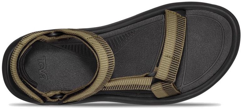 Сандалии TEVA Hurricane XLT2 мужские - 5