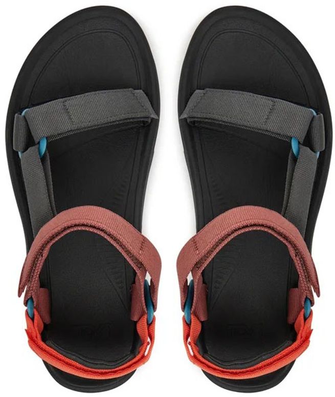 Сандалии TEVA Hurricane XLT2 мужские - 2