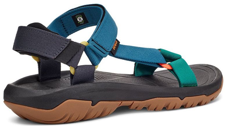 Сандалии TEVA Hurricane XLT2 мужские - 4