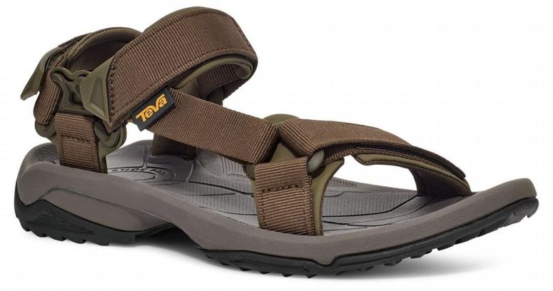 Сандалии TEVA Terra Fi Lite мужские - 1