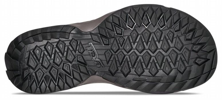 Сандалии TEVA Terra Fi Lite мужские - 2