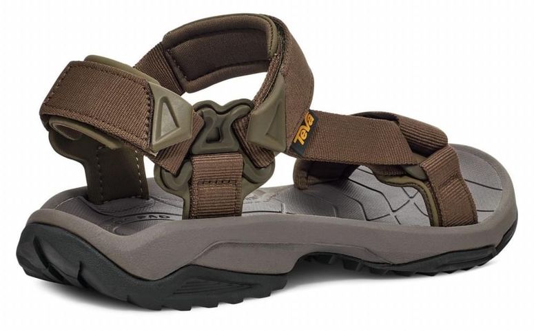 Сандалии TEVA Terra Fi Lite мужские - 3