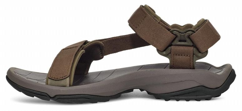 Сандалии TEVA Terra Fi Lite мужские - 5
