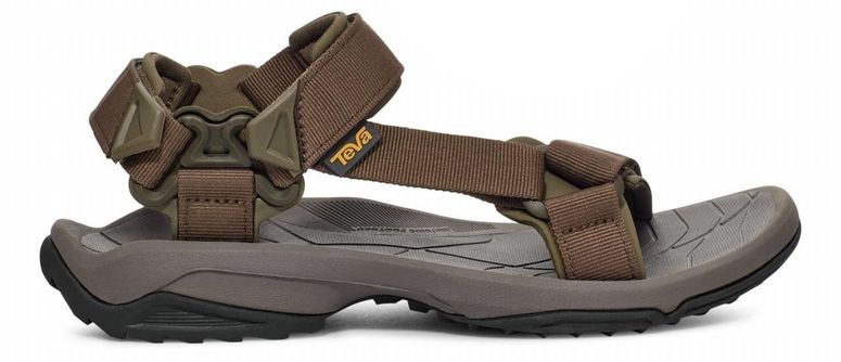 Сандалии TEVA Terra Fi Lite мужские - 6