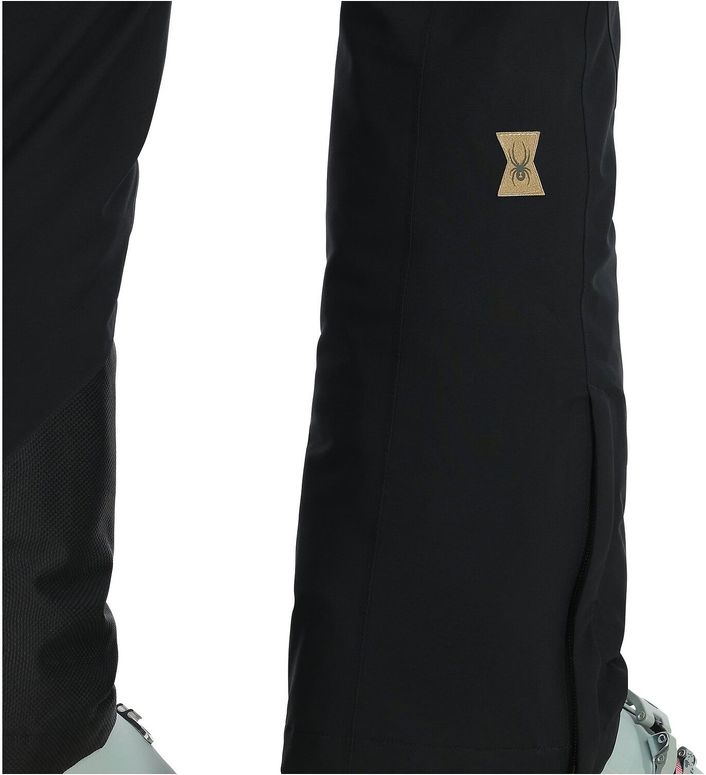 Брюки Spyder 38SD125405-BLK женские - 4