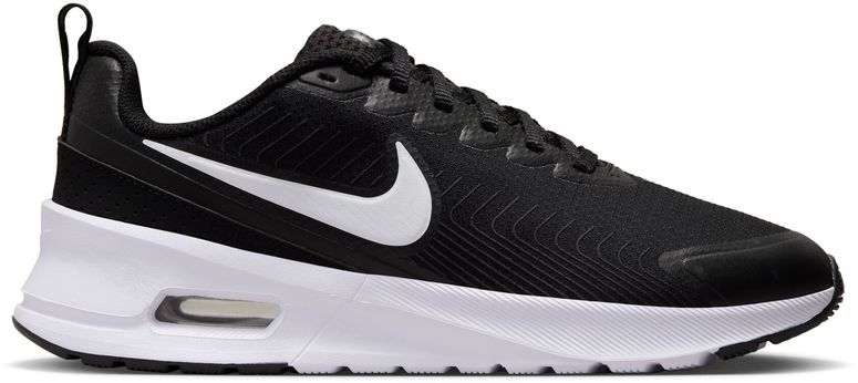 Кроссовки Nike W NIKE AIR MAX NUAXIS женские - 1