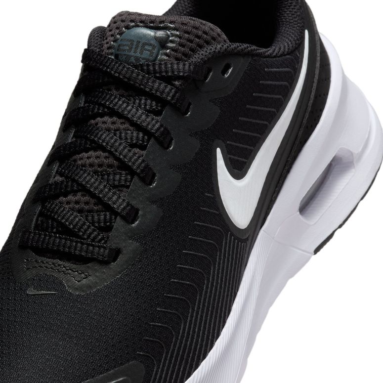 Кроссовки Nike W NIKE AIR MAX NUAXIS женские - 10