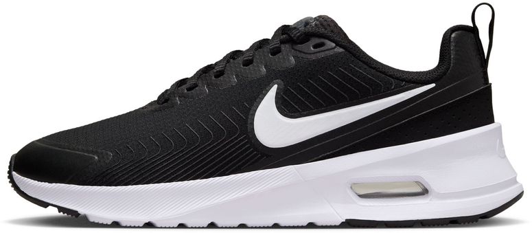 Кроссовки Nike W NIKE AIR MAX NUAXIS женские - 3