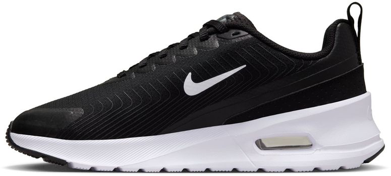 Кроссовки Nike W NIKE AIR MAX NUAXIS женские - 4