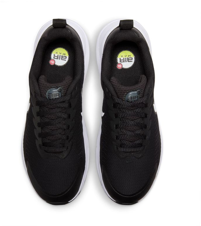 Кроссовки Nike W NIKE AIR MAX NUAXIS женские - 7