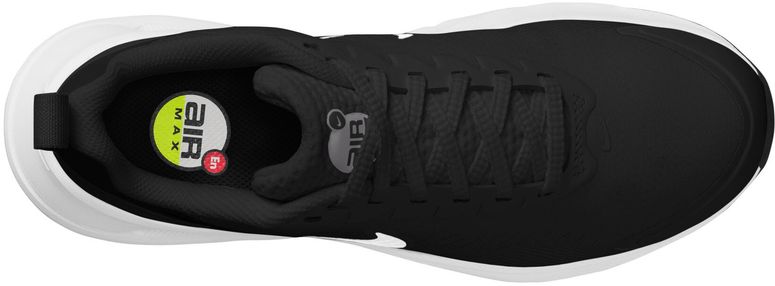 Кроссовки Nike W NIKE AIR MAX NUAXIS женские - 8