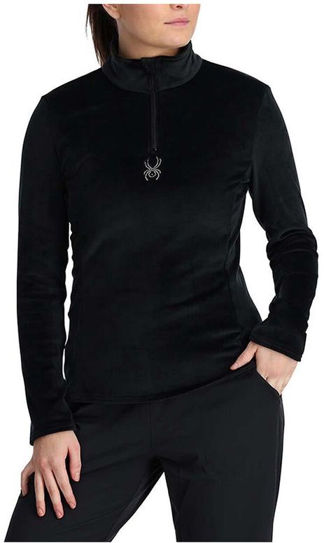 Джемпер Spyder 38B125310-BLK женский - 1