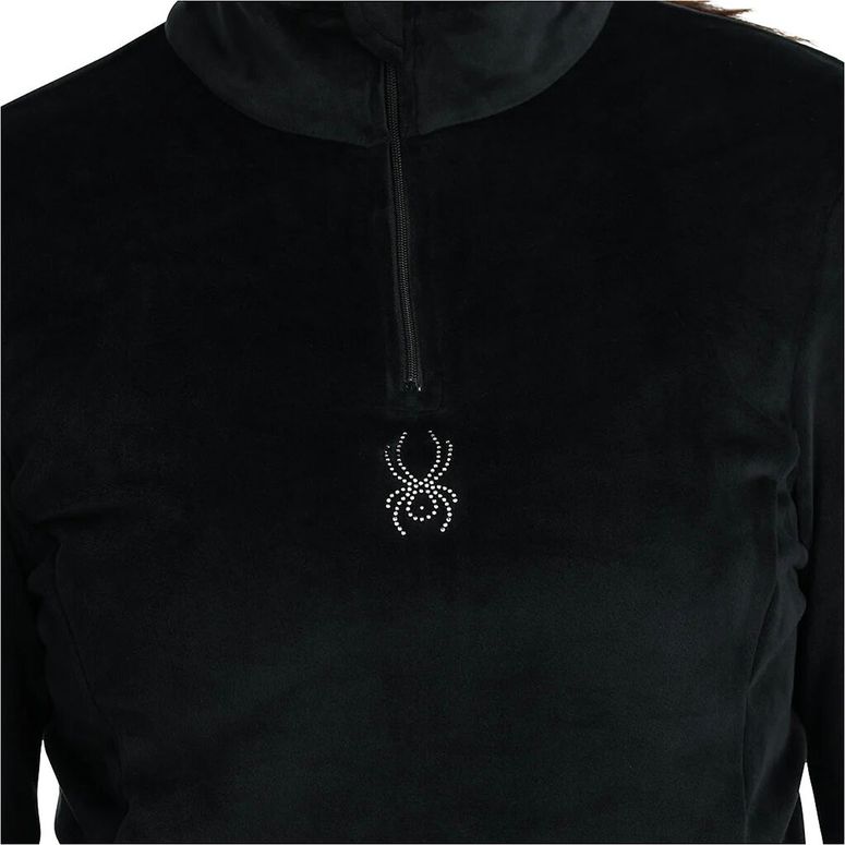 Джемпер Spyder 38B125310-BLK женский - 2