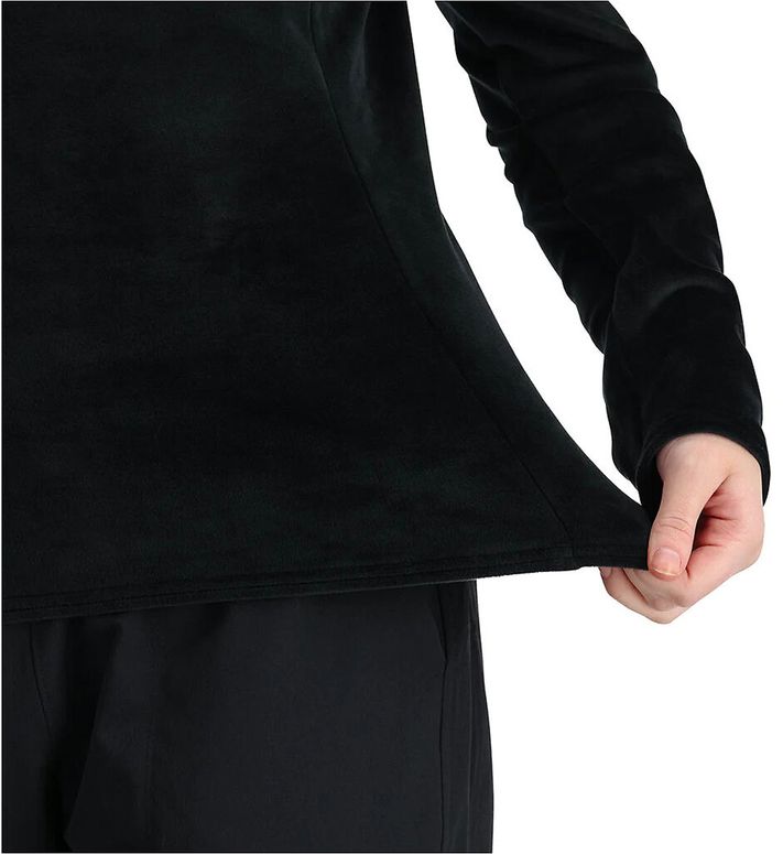 Джемпер Spyder 38B125310-BLK женский - 3