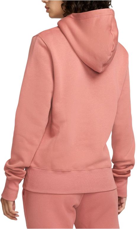 Джемпер Nike W NSW PHNX FLC STD PO LOGO HDY женский - 2
