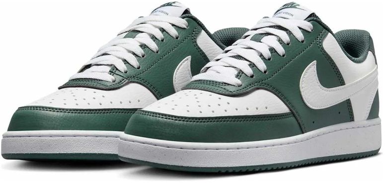 Кроссовки Nike Nike Court Vision Low Next Nature женские - 5