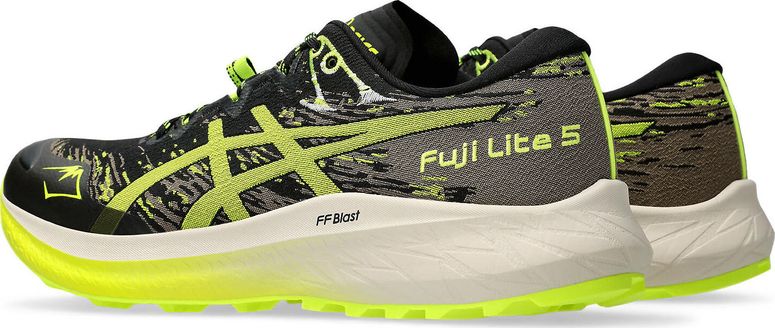 Кроссовки Asics GEL-TRABUCO 12 GTX мужские - 4