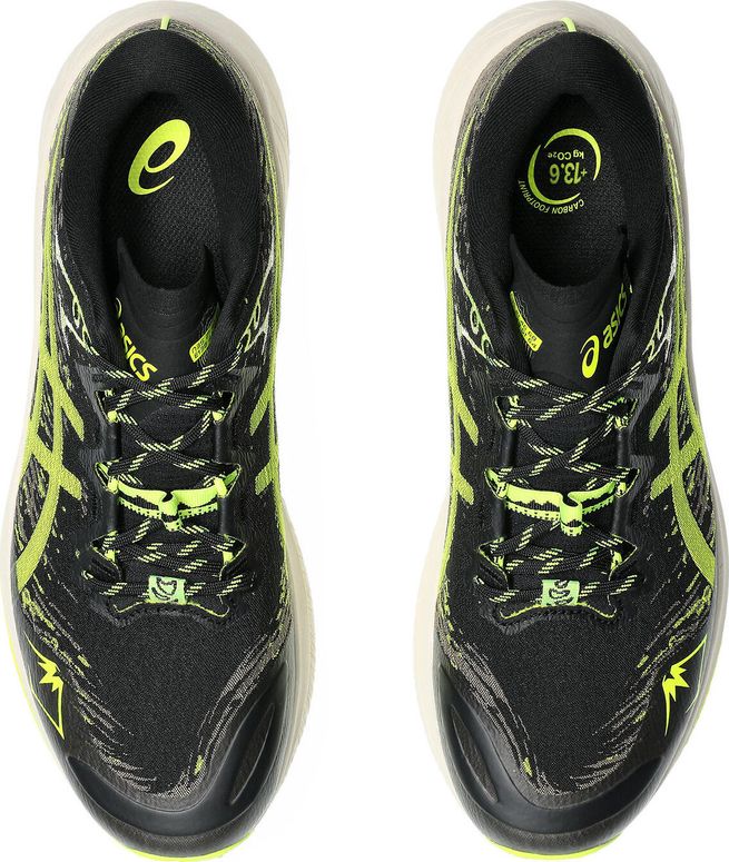 Кроссовки Asics GEL-TRABUCO 12 GTX мужские - 6