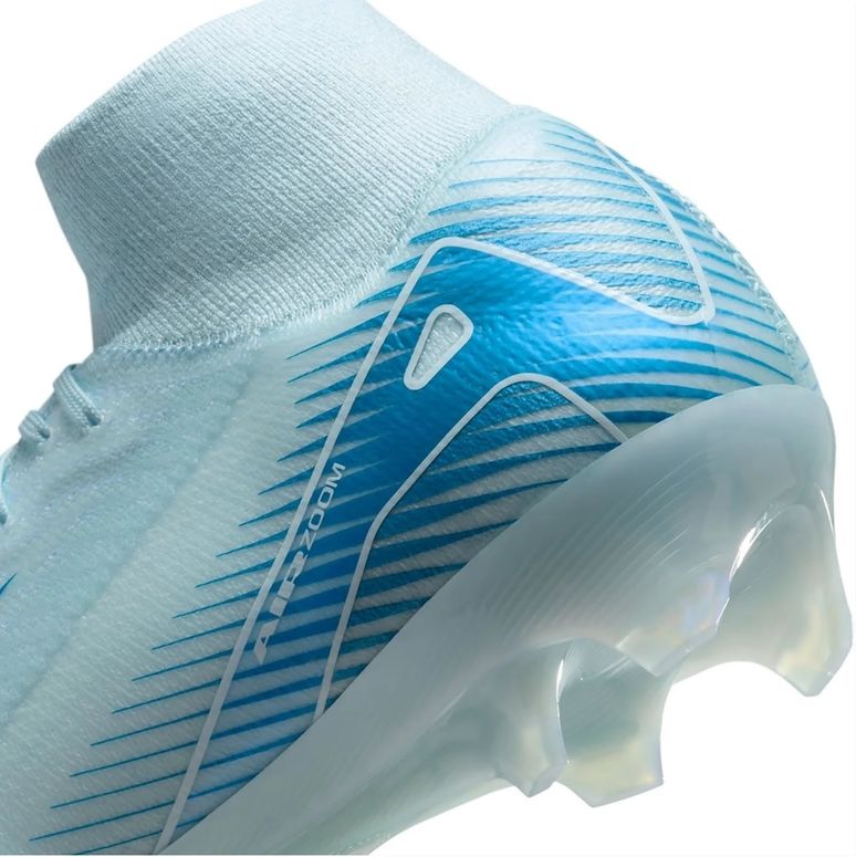 Бутсы Nike FQ1454-400 мужские - 5