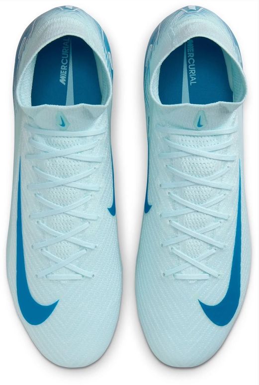Бутсы Nike FQ1454-400 мужские - 6
