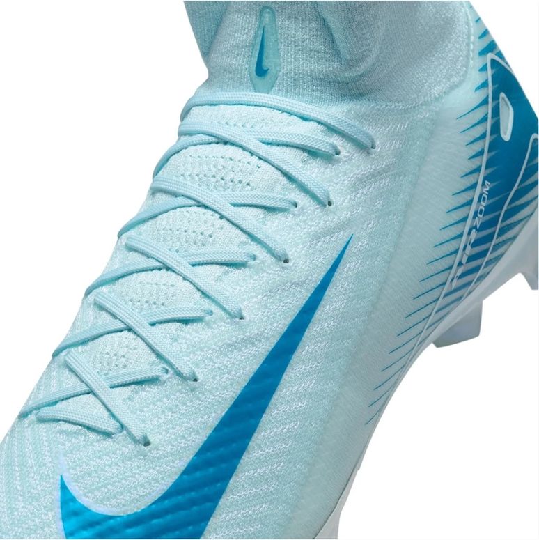 Бутсы Nike FQ1454-400 мужские - 7