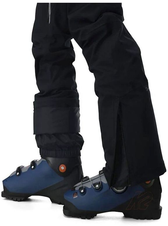 Штани Spyder 38SA125316-BLK2 чоловічі - 5