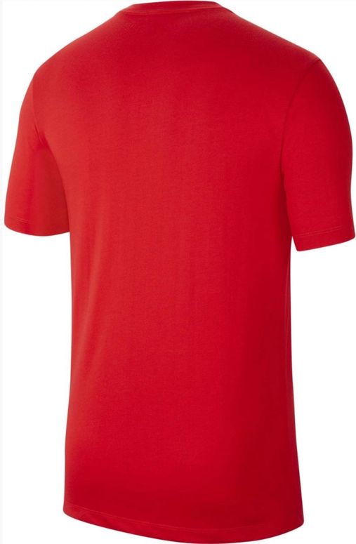 Футболка Nike NK DF PARK20 SS TEE HBR мужская - 2