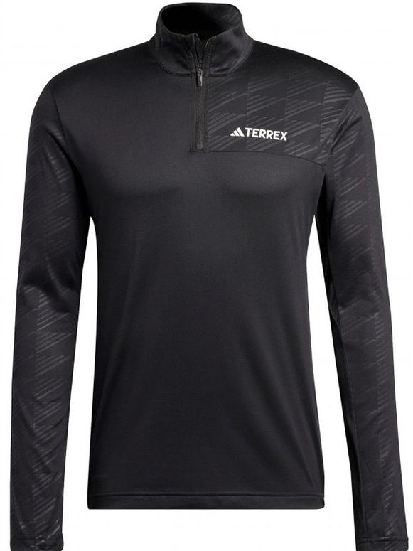 Джемпер Adidas HT9501 чоловічий - 1