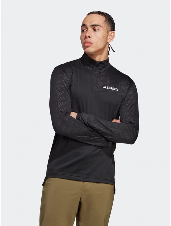 Джемпер Adidas HT9501 чоловічий - 2