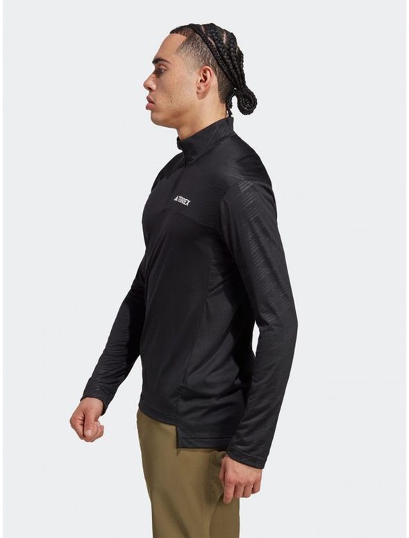 Джемпер Adidas HT9501 чоловічий - 4